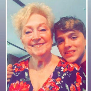 Meet your Posher, Aldyn